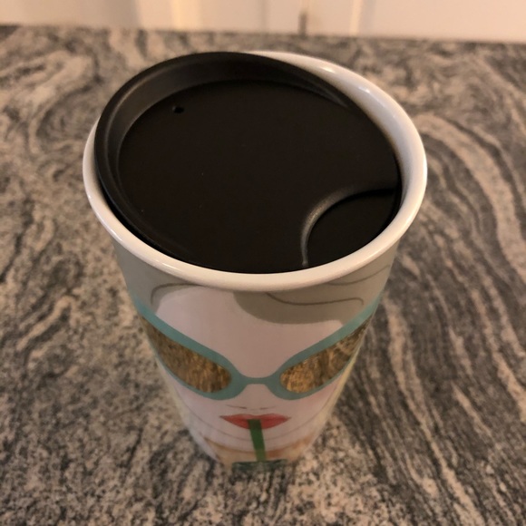 2016 Release Starbucks Los Angeles Cup - Picture 5 of 14